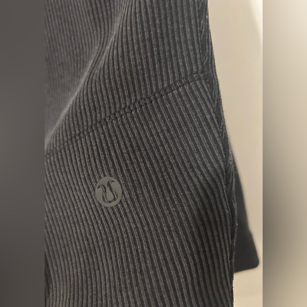 Lululemon Softstreme Flare Pants NWOT - Picture 6 of 7